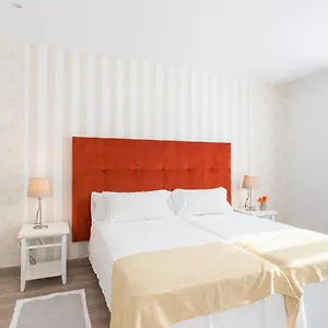  Apartamento Sharingco Atarazanas 1 Bedroom Iii España