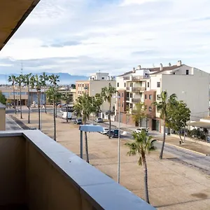  Apartamento Delta España