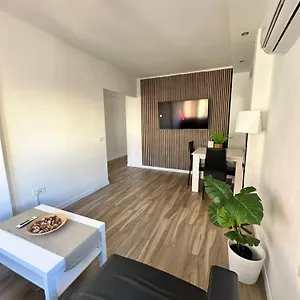  Apartamento Alderete Deluxe - 3 España